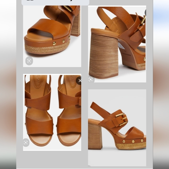 See by Chloé Sandal - Picture 2 of 10